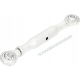 Viršutinė jungtis m20 190 mm cat 0