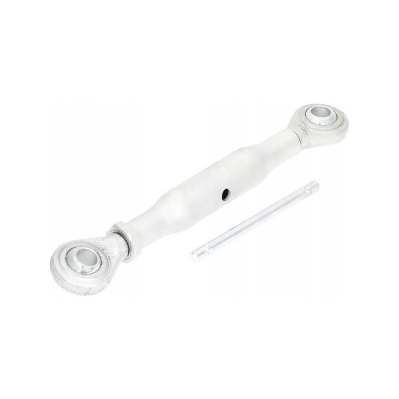 Viršutinė jungtis m20 190 mm cat 0