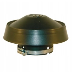 Filtro dangtelis 76 mm Donaldson H001379