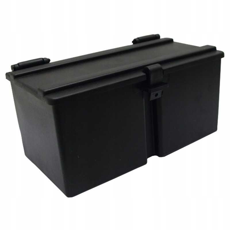 Įrankių dėžė 151mm 270mm granitas