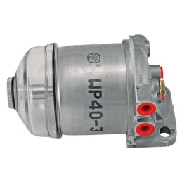 Ursus c 360 3p, pilnas vokiškas kuro filtras