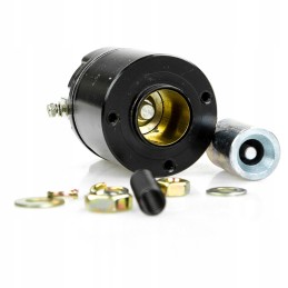 Agtech 6567154612 starterio jungiklis su reduktoriumi