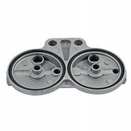 Kuro filtro dangtelis c 330 kompl