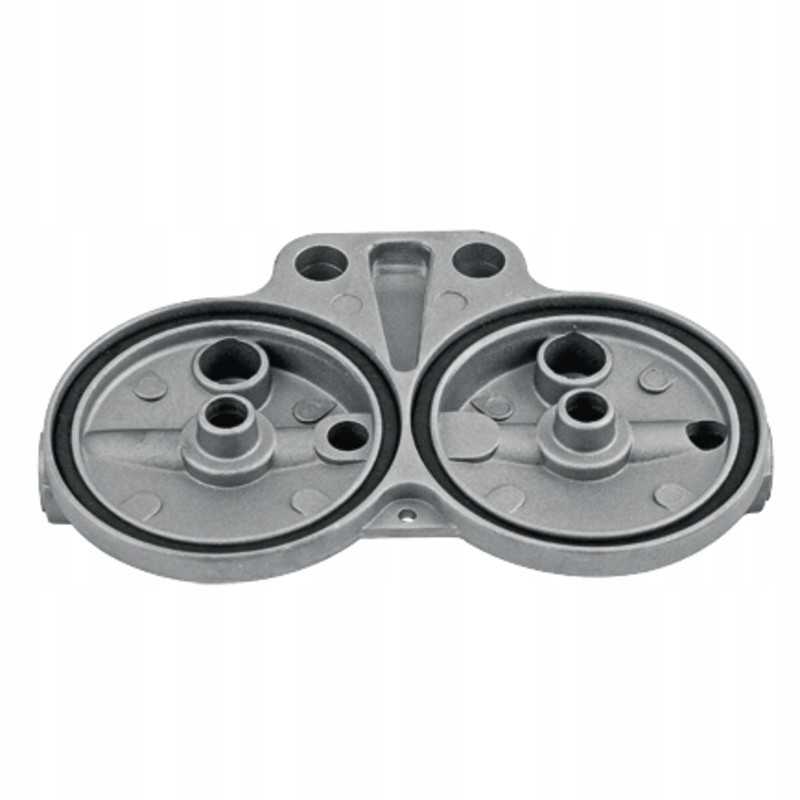 Kuro filtro dangtelis c 330 kompl