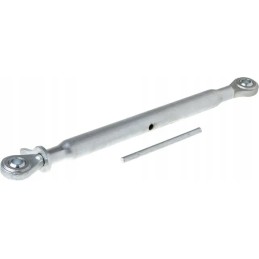 Viršutinė jungtis m20 400 mm cat 0