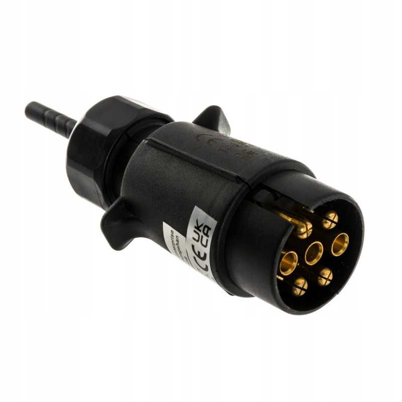 24v siųstuvas connix belaidėms lempoms