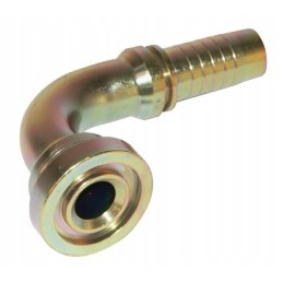 Antgalis dn25 oe47 6mm 90