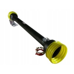 Veleno korpusas 1010 serija 3 4