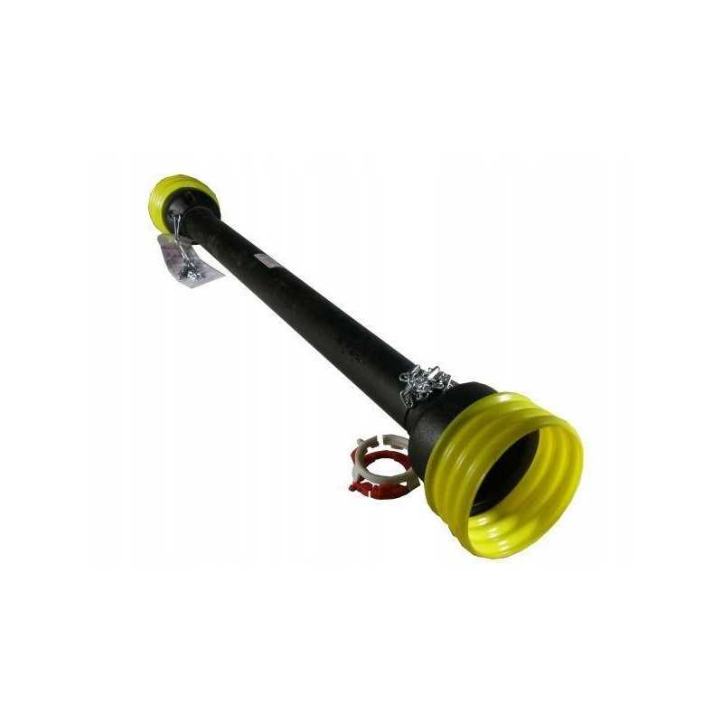 Veleno korpusas 1010 serija 3 4