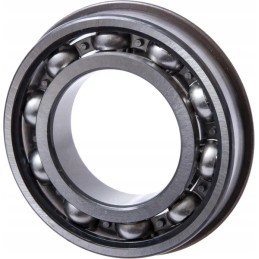 Rutulinis guolis paprastai 50x90x20 mm skf