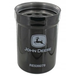 Originalus John Deere RE539279 variklio alyvos filtras