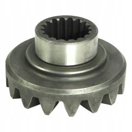 Iškrovimo krumpliaratis nuo 16