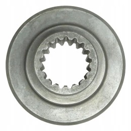 Iškrovimo krumpliaratis nuo 16