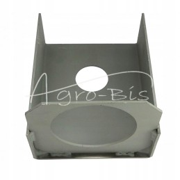 Didelis Zetor veleno dangtis, čekų