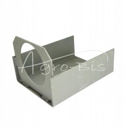 Didelis Zetor veleno dangtis, čekų