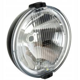 Kelio žibintų lempa h3 12v ursus zetor mtz mf