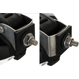 Kelio žibintų lempa h3 12v ursus zetor mtz mf