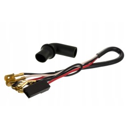 Kelio žibintų lempa h3 12v ursus zetor mtz mf