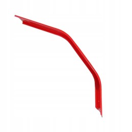 Zetor 50 milteliniu būdu dengtas priekinis sparnas