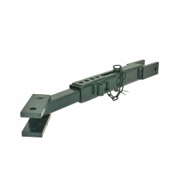 Šoninio stabilizatoriaus grandinė c 330 c330 įtraukimas