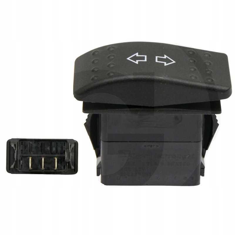 Massey Ferguson 3812271m1 svirties jungiklis