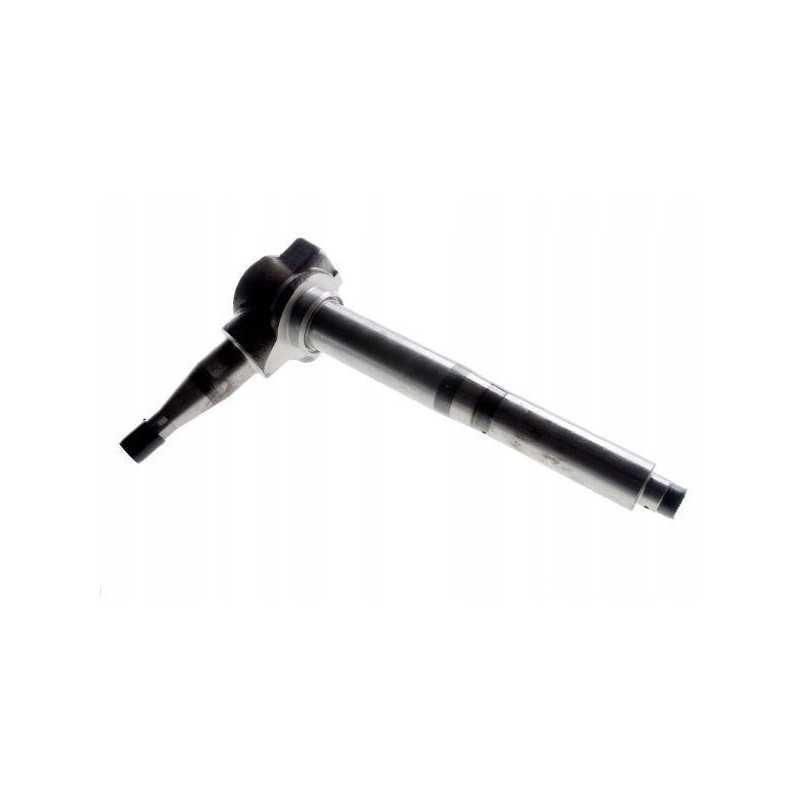 Kairysis spyruoklinis šarnyras c 385