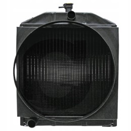 Valtra Valmet 32611000 radiatorius