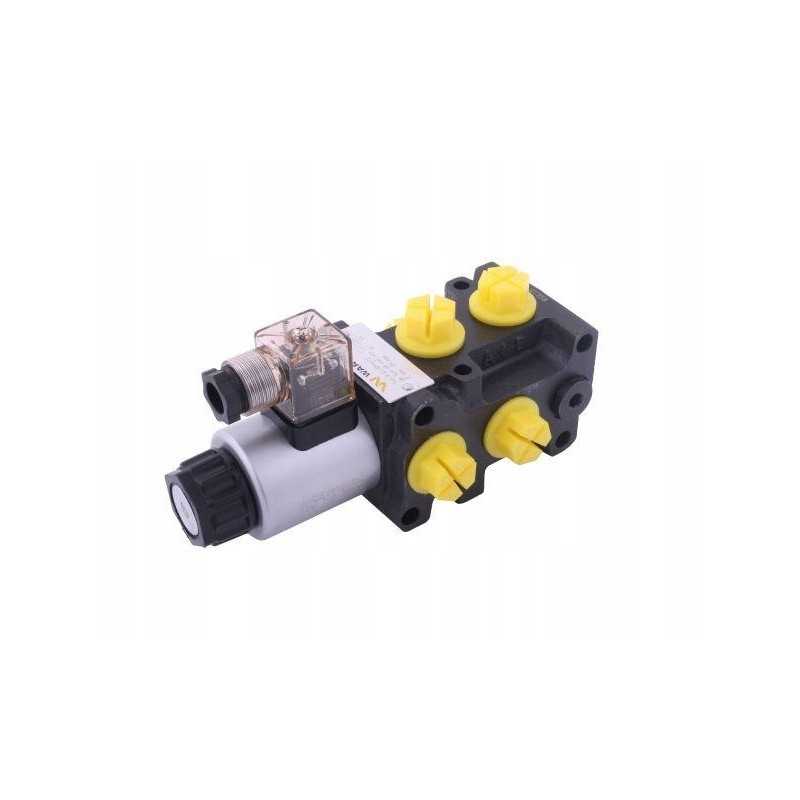 Solenoidinis krypties skirstytuvas g1 2 50l Warynski
