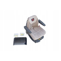 00071415 operatoriaus sėdynė