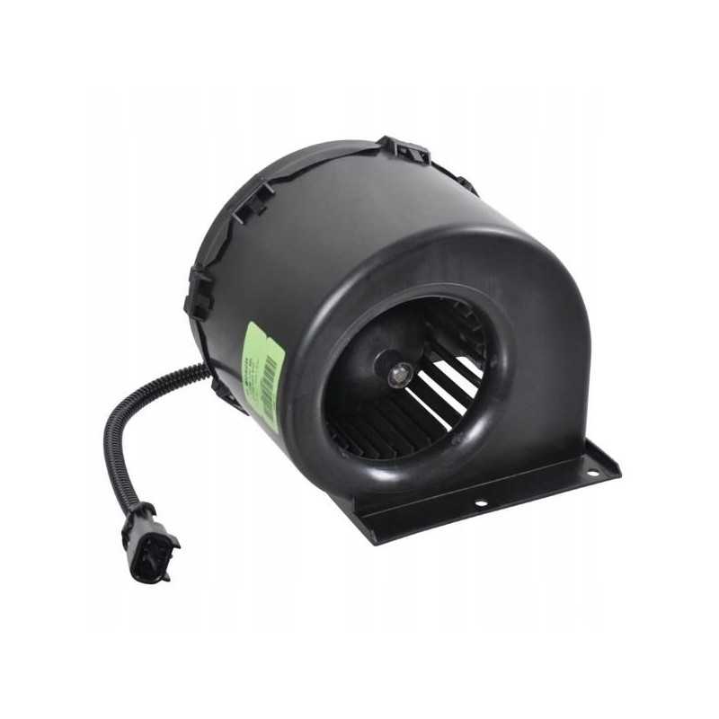 Ventiliatorius john deere bosch al110881