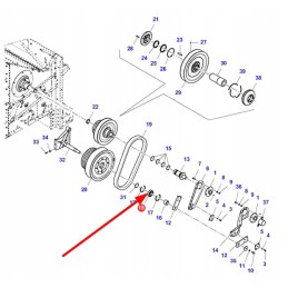 243289 0 kampinis kontaktinis rutulinis guolis 7211 b