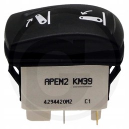 Massey Ferguson 4294420m4 svirties jungiklis