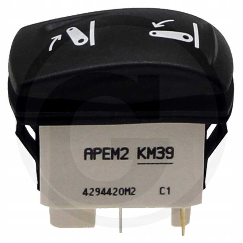 Massey Ferguson 4294420m4 svirties jungiklis