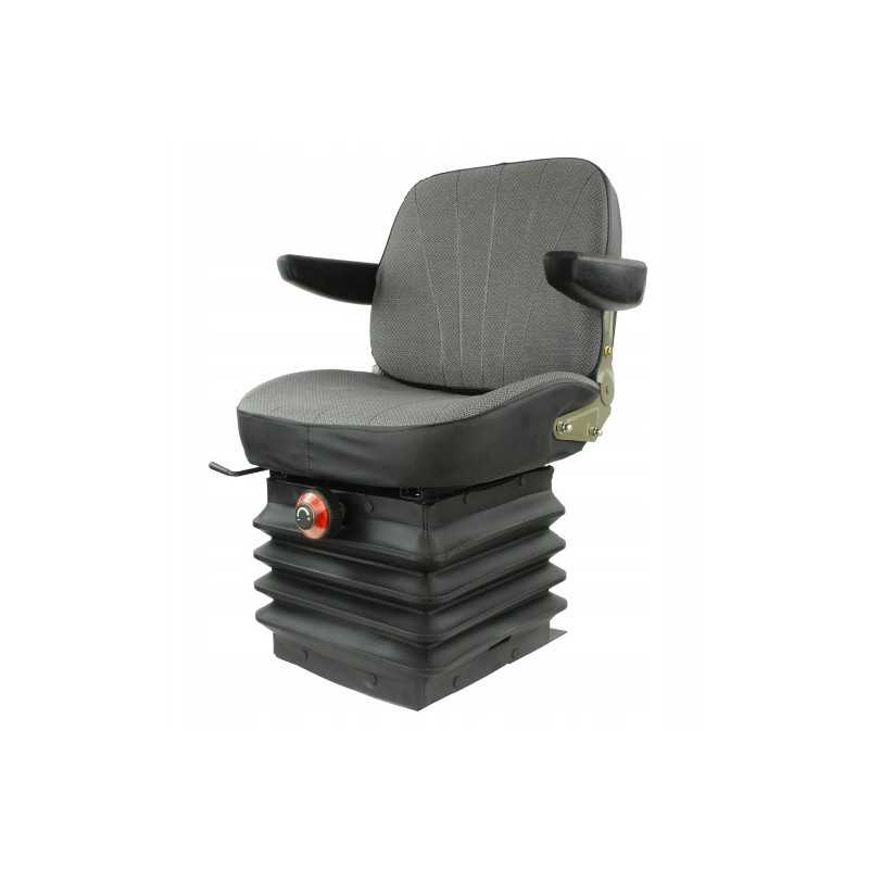 Seat mtz ekskavatoriaus kombaino konstrukcijos inniwersal