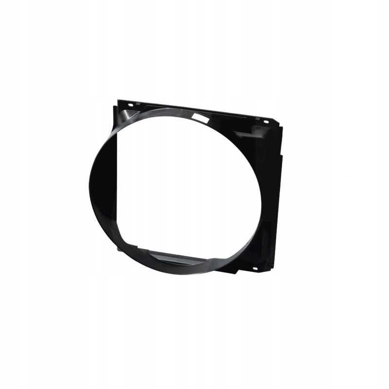 Fendt radiatoriaus gaubtas 718202050770