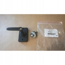 Lango užrakto užraktas jcb 3cx 4cx p21 331 31071 pakeistas