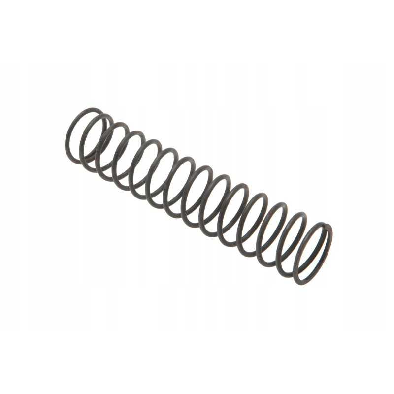 Tb604 374b 1 07 pavarų svirties perjungimo spyruoklė