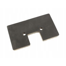 Guminė mentele new Holland 80397984 jag44 0125 840