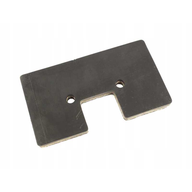 Guminė mentele new Holland 80397984 jag44 0125 840
