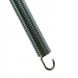 Hidraulinė valdymo spyruoklė C 385 Archimedes