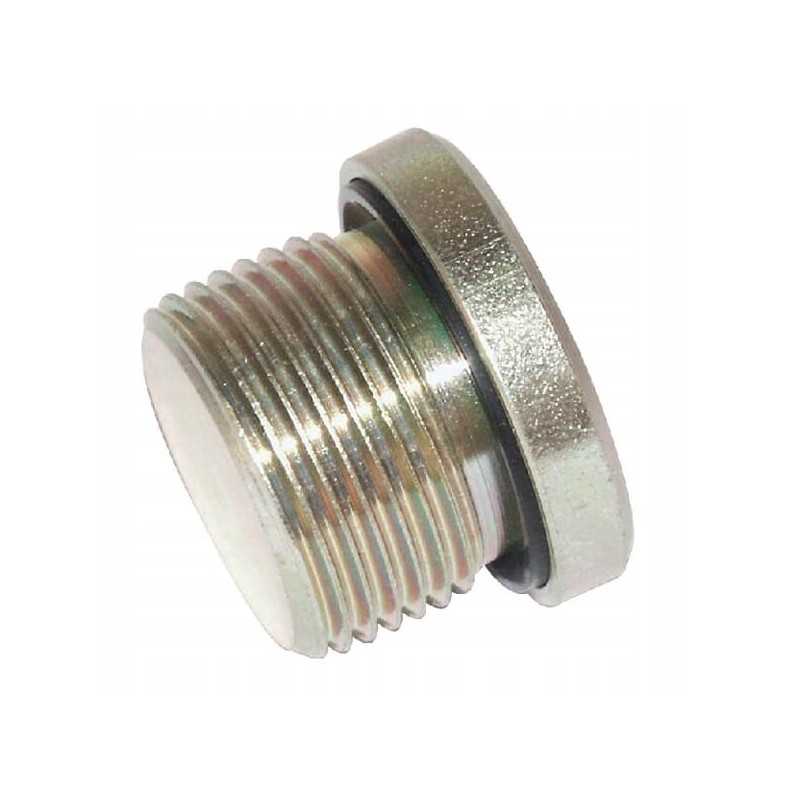 Kištukas su sandarikliais m16x1 5