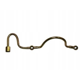 C 330 purkštuko drenažo vamzdis