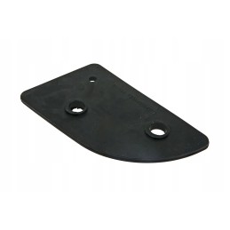 Ts04451043111 kairioji durų vyrių poveržlė