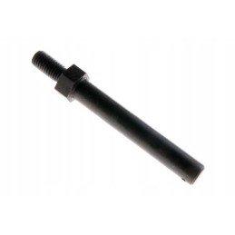 Dujų pedalo svirtis c 330