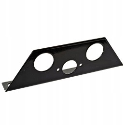 Jungties atrama c 360 c 330 3 kontaktų lizdas 36 mm