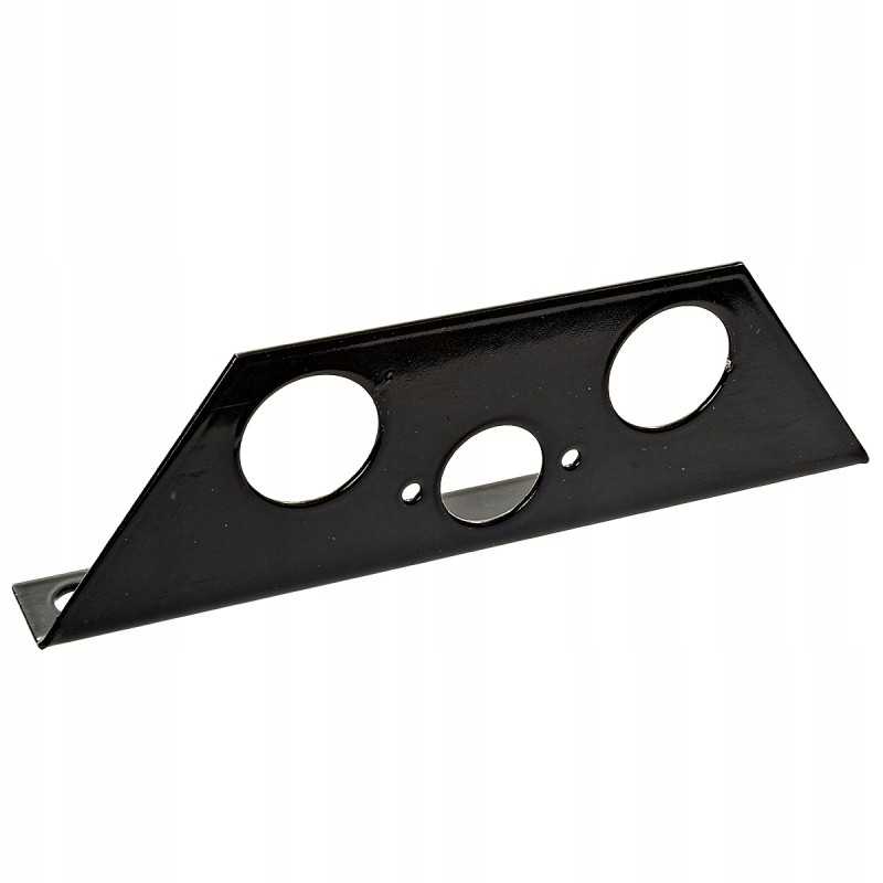 Jungties atrama c 360 c 330 3 kontaktų lizdas 36 mm