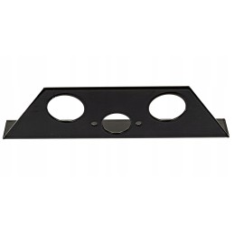 Jungties atrama c 360 c 330 3 kontaktų lizdas 36 mm