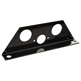 Jungties atrama c 360 c 330 3 kontaktų lizdas 36 mm