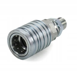 Hidraulinis lizdas euro vožtuvas m18x1 5x24mm ilgis