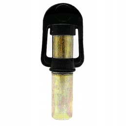 Blykstės laikiklis suvirinimui